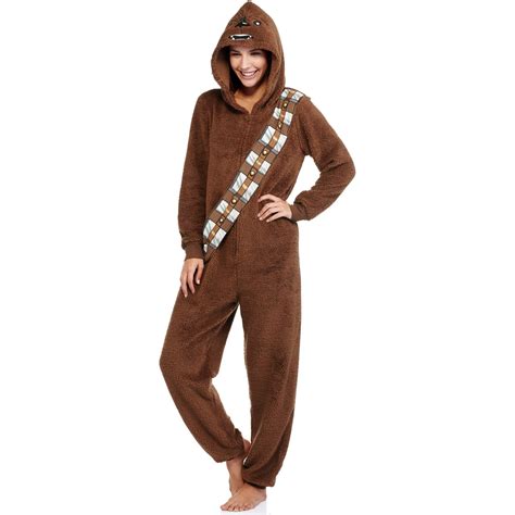 pajamas for women star wars|star wars onesie women's.